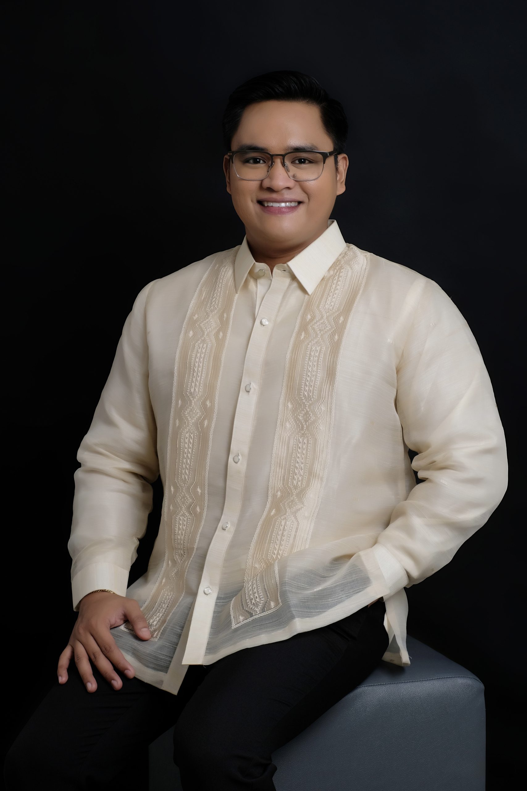 Atty Isagani Bucoy