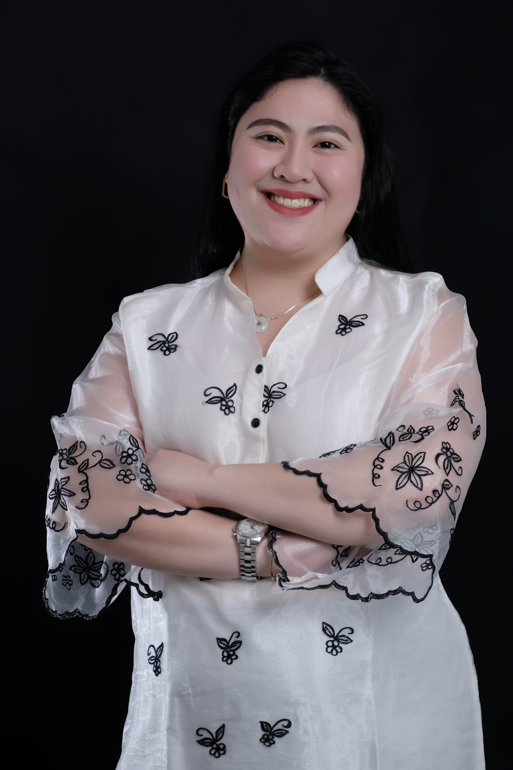 Atty. Claire Cathyleen M. Santos