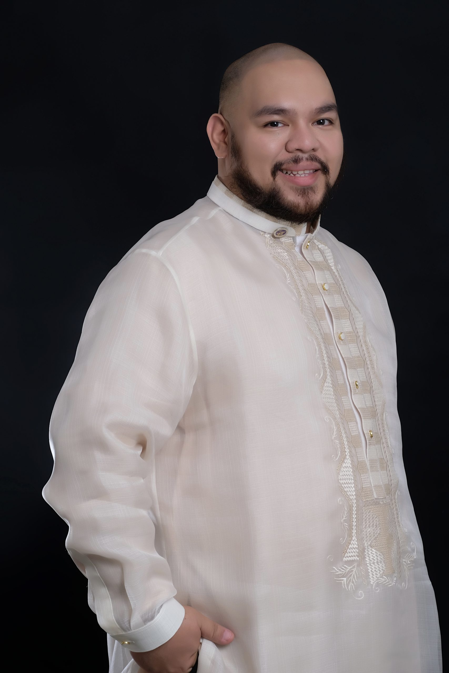 Atty. Ariel Mark R. Pilotin