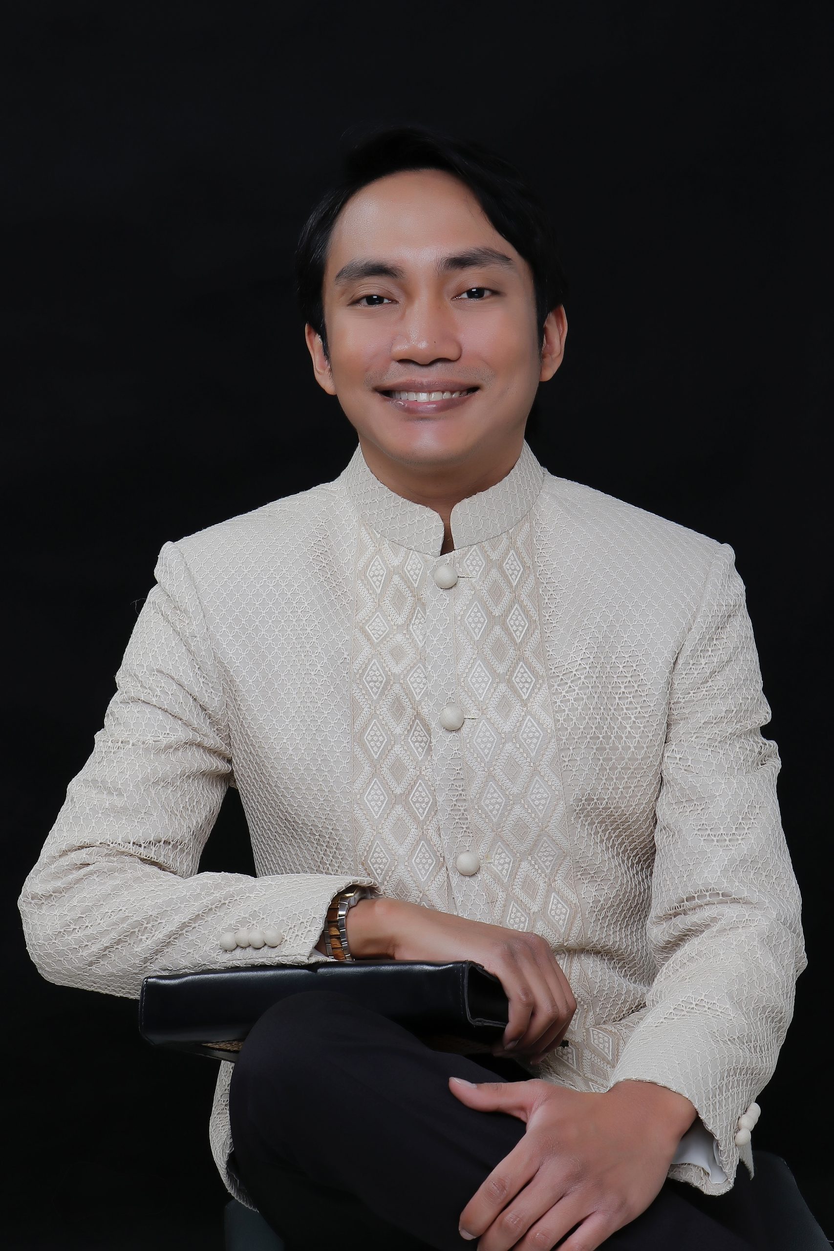 Atty. Robert C. Santos Jr.